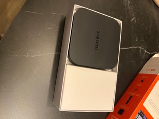 Xiaomi TV Box S 4K