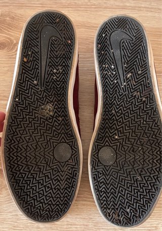 Zapatillas Nike SB Check Talla 43