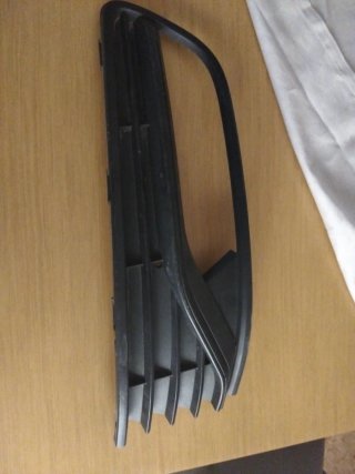 Rejilla Faro Antiniebla Volkswagen