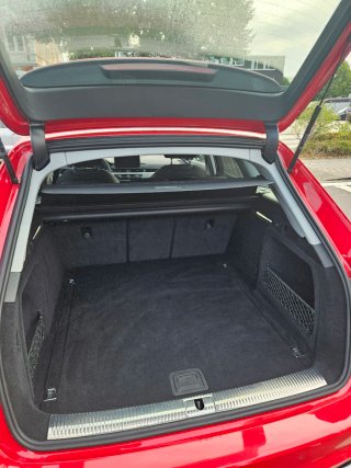 Audi A4 2023