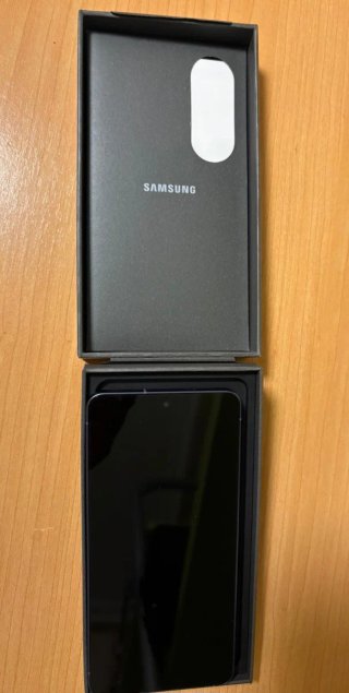 Samsung Galaxy S26 Azul/Morado