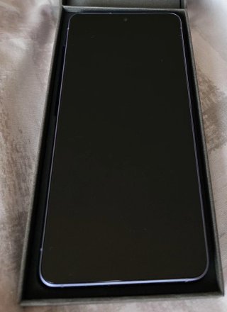 Samsung Galaxy S26 Azul/Morado