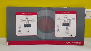 Tarjeta de Sonido Maudio Conectiv+Vinilos Timecode