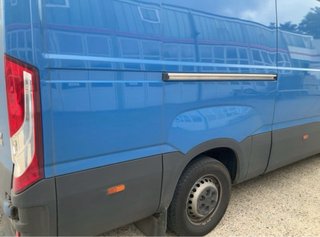 Iveco Daily 2023  L3 H4  iva incluido