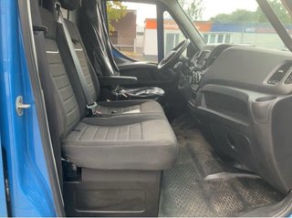 Iveco Daily 2023  L3 H4  iva incluido