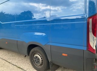 Iveco Daily 2023  L3 H4  iva incluido