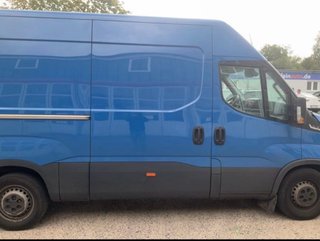 Iveco Daily 2023  L3 H4  iva incluido