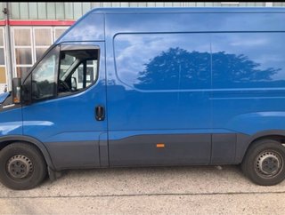 Iveco Daily 2023  L3 H4  iva incluido