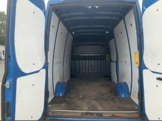 Iveco Daily 2023  L3 H4  iva incluido