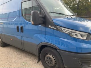 Iveco Daily 2023  L3 H4  iva incluido