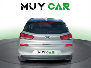 Hyundai i30 1.6 CRDI Tecno 81 kW (110 CV)