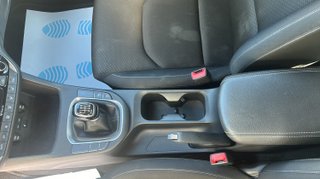 Hyundai i30 1.6 CRDI Tecno 81 kW (110 CV)