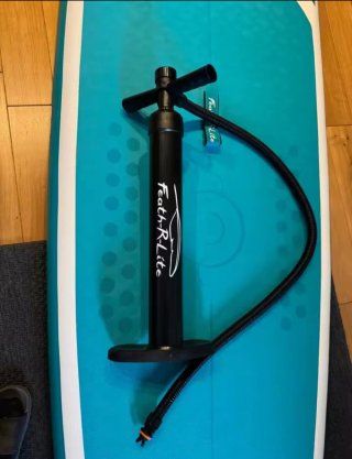 Tabla Paddle Surf 335x83x15cm
