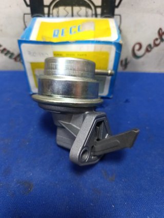 Bomba de combustible Renault 5