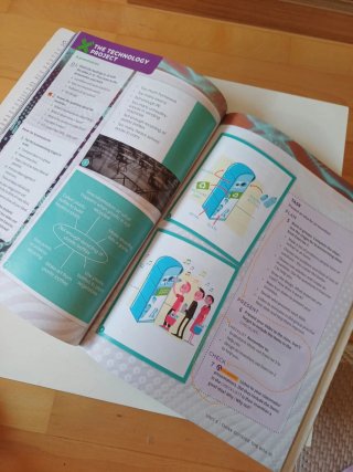 Collaborate Level 3 Student's Book with eBook E...