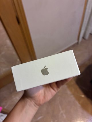 Airpods 4 Apple Blancos