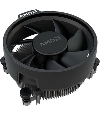 AMD Wraith Stealth AM4 Ventilador CPU Original