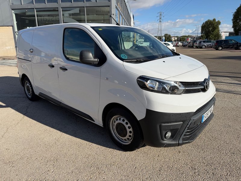 Toyota Proace 1.5 gx 1PL 2PT 102 cv 2023 - foto 1