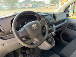 Toyota Proace 1.5 gx 1PL 2PT 102 cv 2023