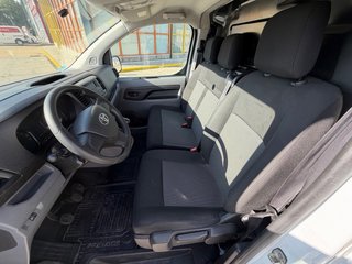 Toyota Proace 1.5 gx 1PL 2PT 102 cv 2023