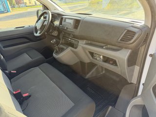 Toyota Proace 1.5 gx 1PL 2PT 102 cv 2023