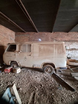 Ebro F275  F275  1978