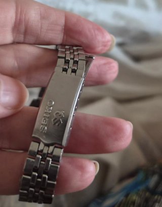 Reloj Seiko Vintage  Años 70