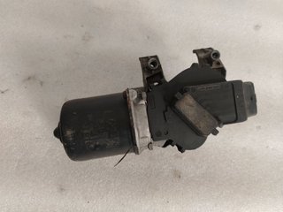 Motor Limpiaparabrisas Renault Clio III Valer