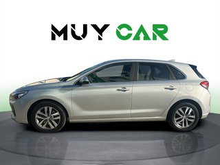 Hyundai i30 1.6 CRDI Tecno 81 kW (110 CV)