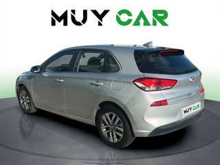 Hyundai i30 1.6 CRDI Tecno 81 kW (110 CV)