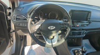 Hyundai i30 1.6 CRDI Tecno 81 kW (110 CV)