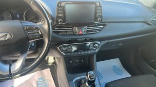 Hyundai i30 1.6 CRDI Tecno 81 kW (110 CV)
