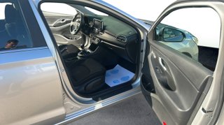 Hyundai i30 1.6 CRDI Tecno 81 kW (110 CV)