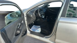 Hyundai i30 1.6 CRDI Tecno 81 kW (110 CV)