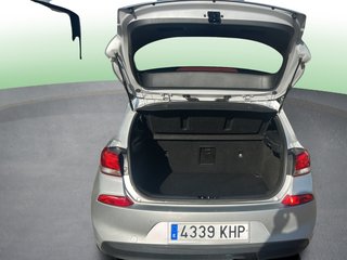 Hyundai i30 1.6 CRDI Tecno 81 kW (110 CV)