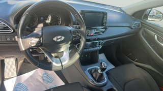 Hyundai i30 1.6 CRDI Tecno 81 kW (110 CV)