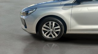 Hyundai i30 1.6 CRDI Tecno 81 kW (110 CV)