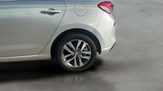 Hyundai i30 1.6 CRDI Tecno 81 kW (110 CV)