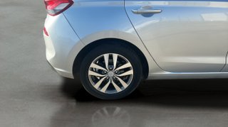 Hyundai i30 1.6 CRDI Tecno 81 kW (110 CV)