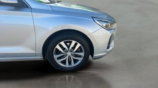 Hyundai i30 1.6 CRDI Tecno 81 kW (110 CV)