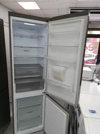 @Nevera LG Combi No Frost Con Garantía@