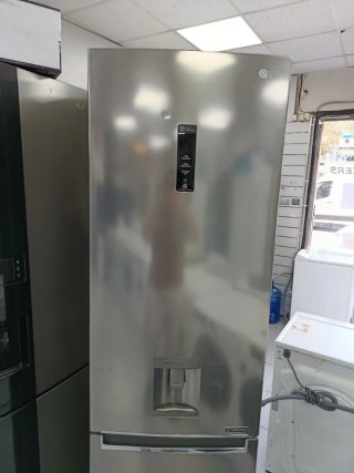 @Nevera LG Combi No Frost Con Garantía@