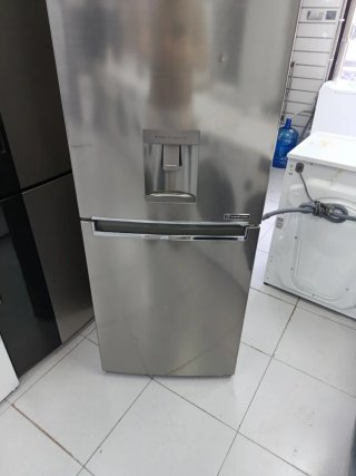 @Nevera LG Combi No Frost Con Garantía@