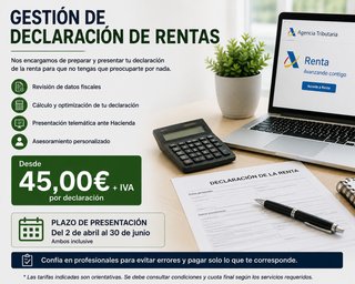 ASESORES CONTABLES, FISCALES Y LABORALES