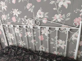 Cabezal de cama 150 cm