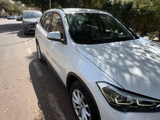 BMW Serie 1 2020
