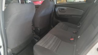 Toyota Yaris 2016