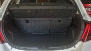 Toyota Yaris 2016