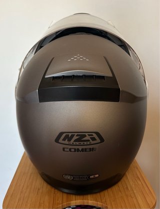 Casco Modular NZI Talla S