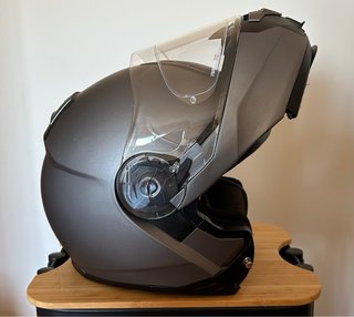 Casco Modular NZI Talla S
